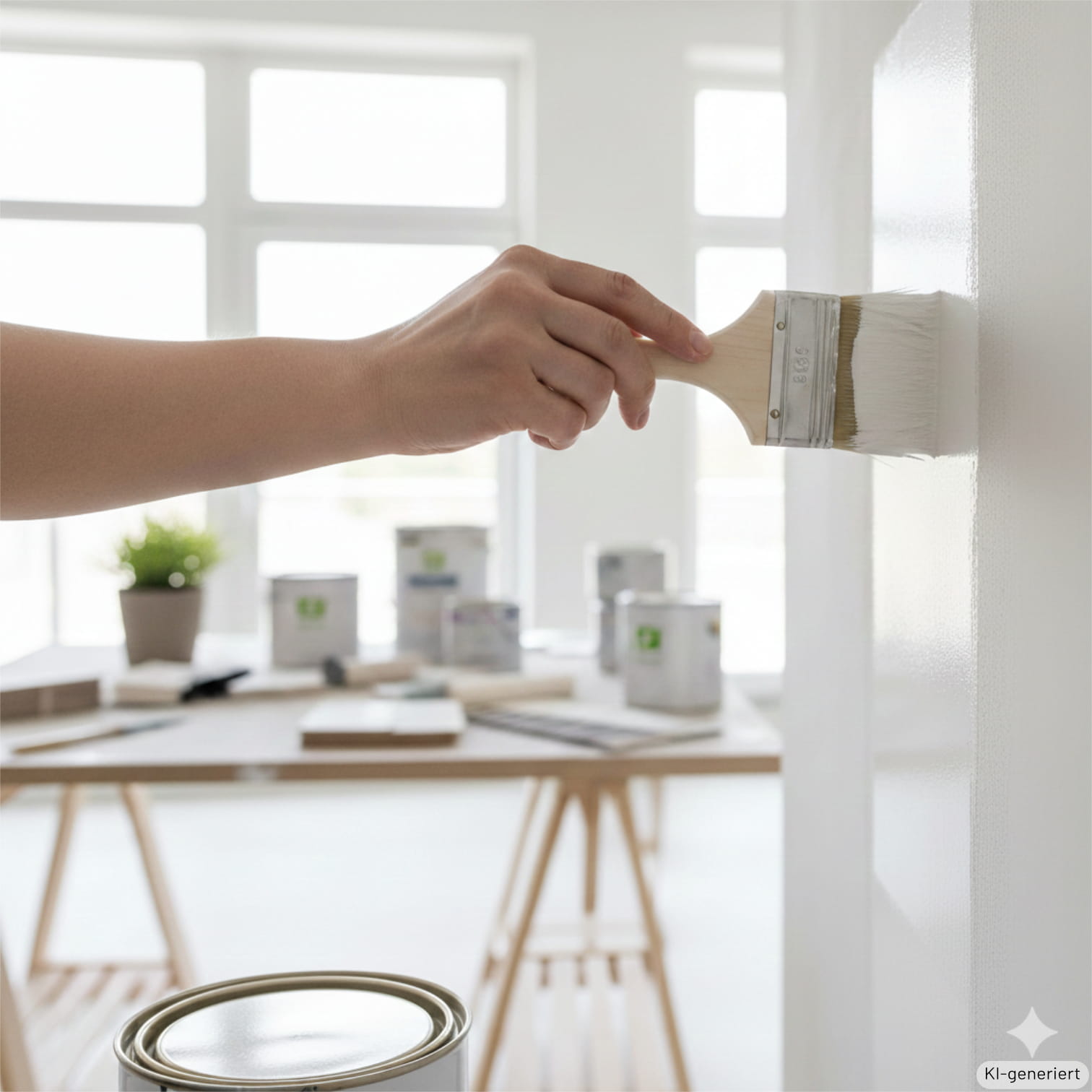 Allergikerfreundliche Produkte