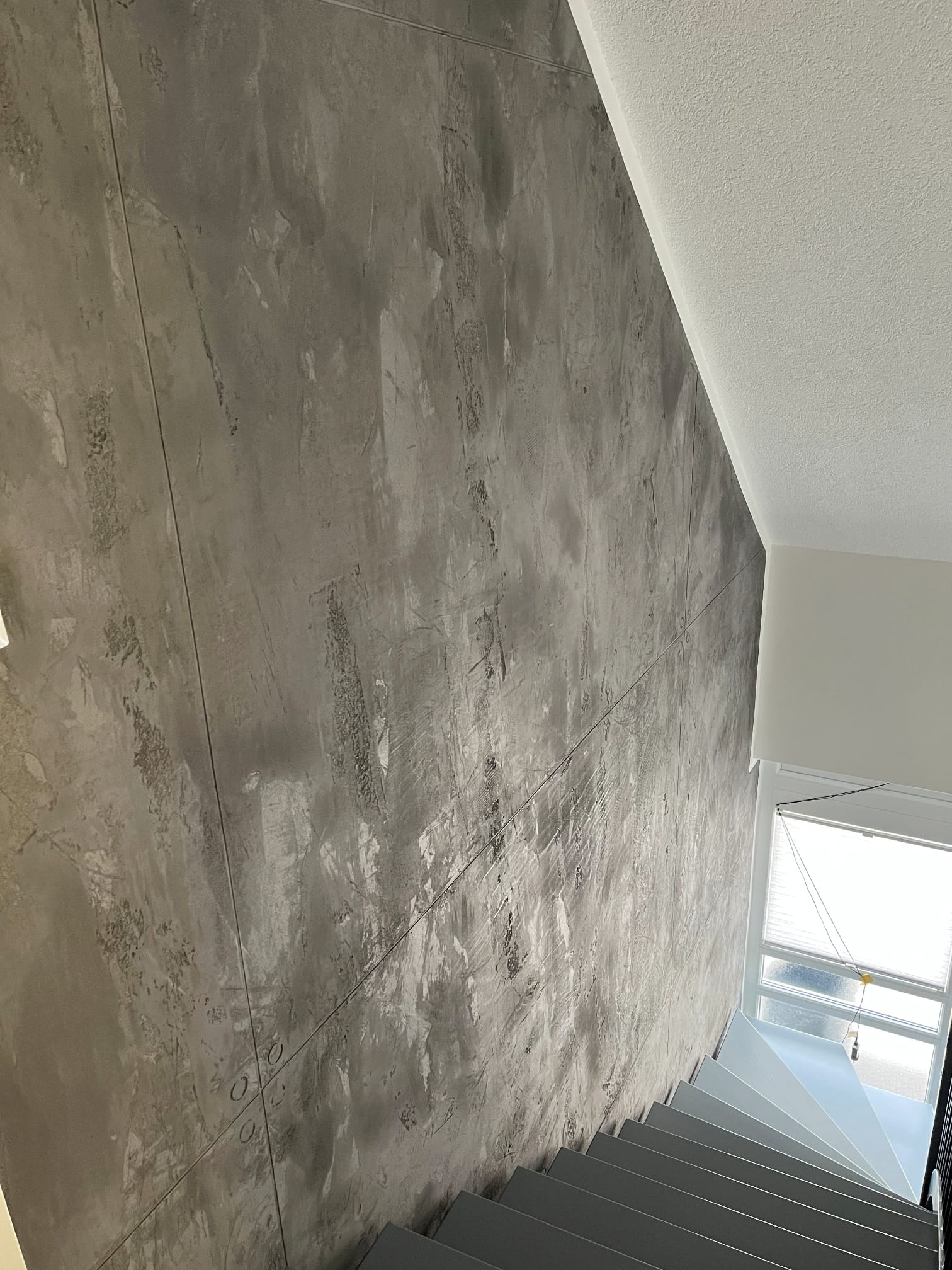 Moderne Spachtel- & Kreativtechniken