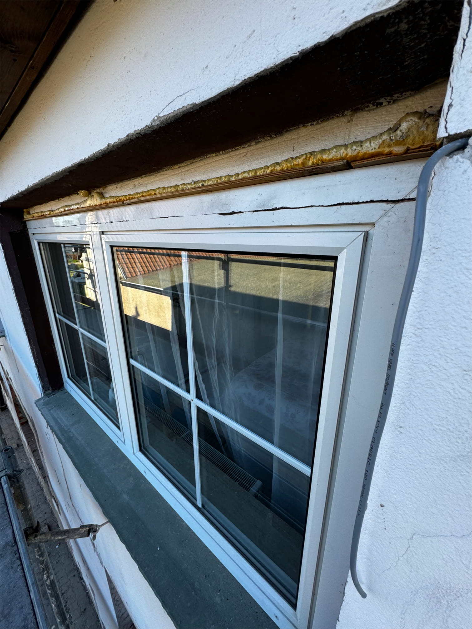 Frischer Look für eine Altbau-Fassade - Vorschau 3