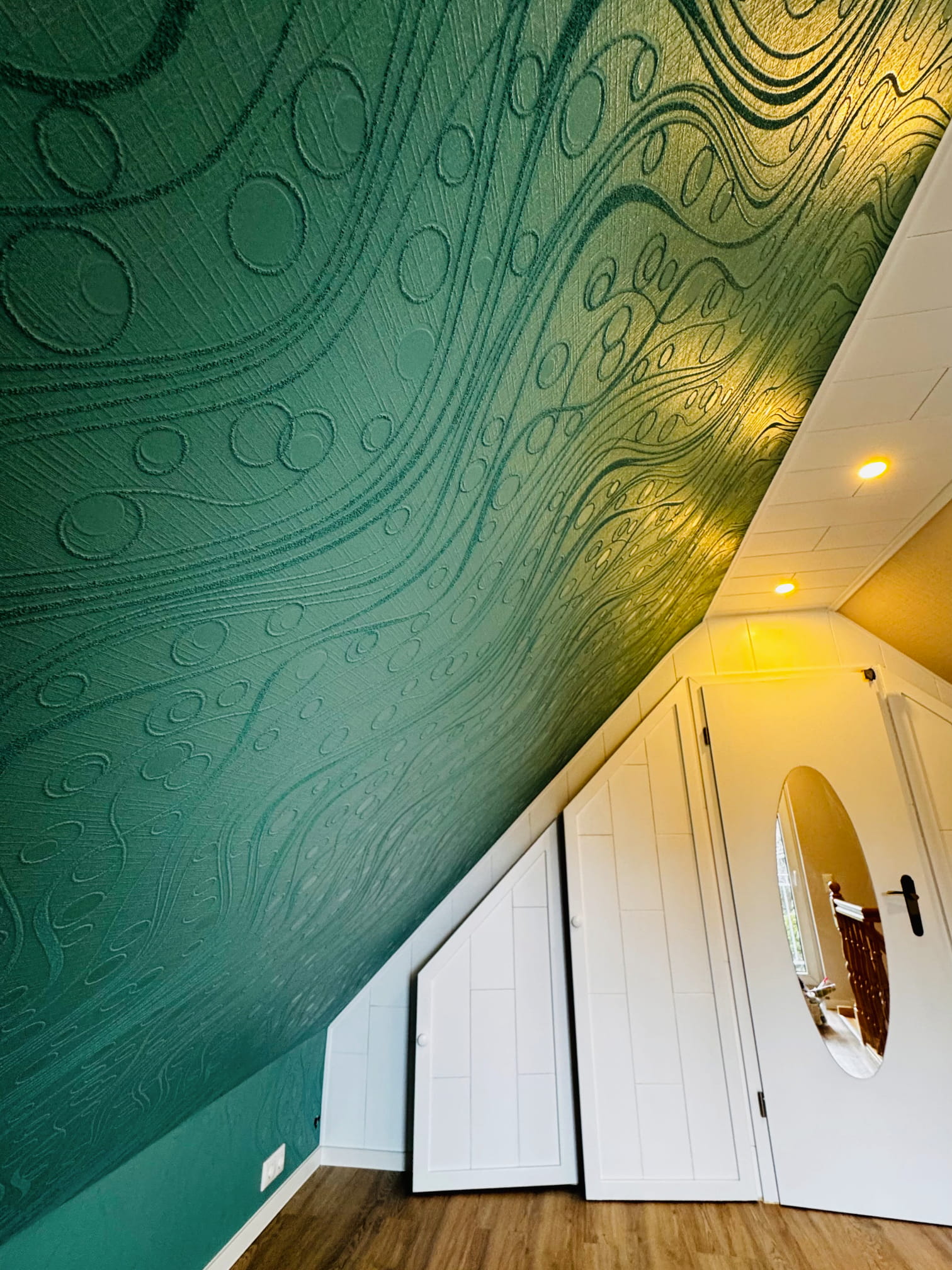 Individuelle Farbberatung für ein Kinderzimmer