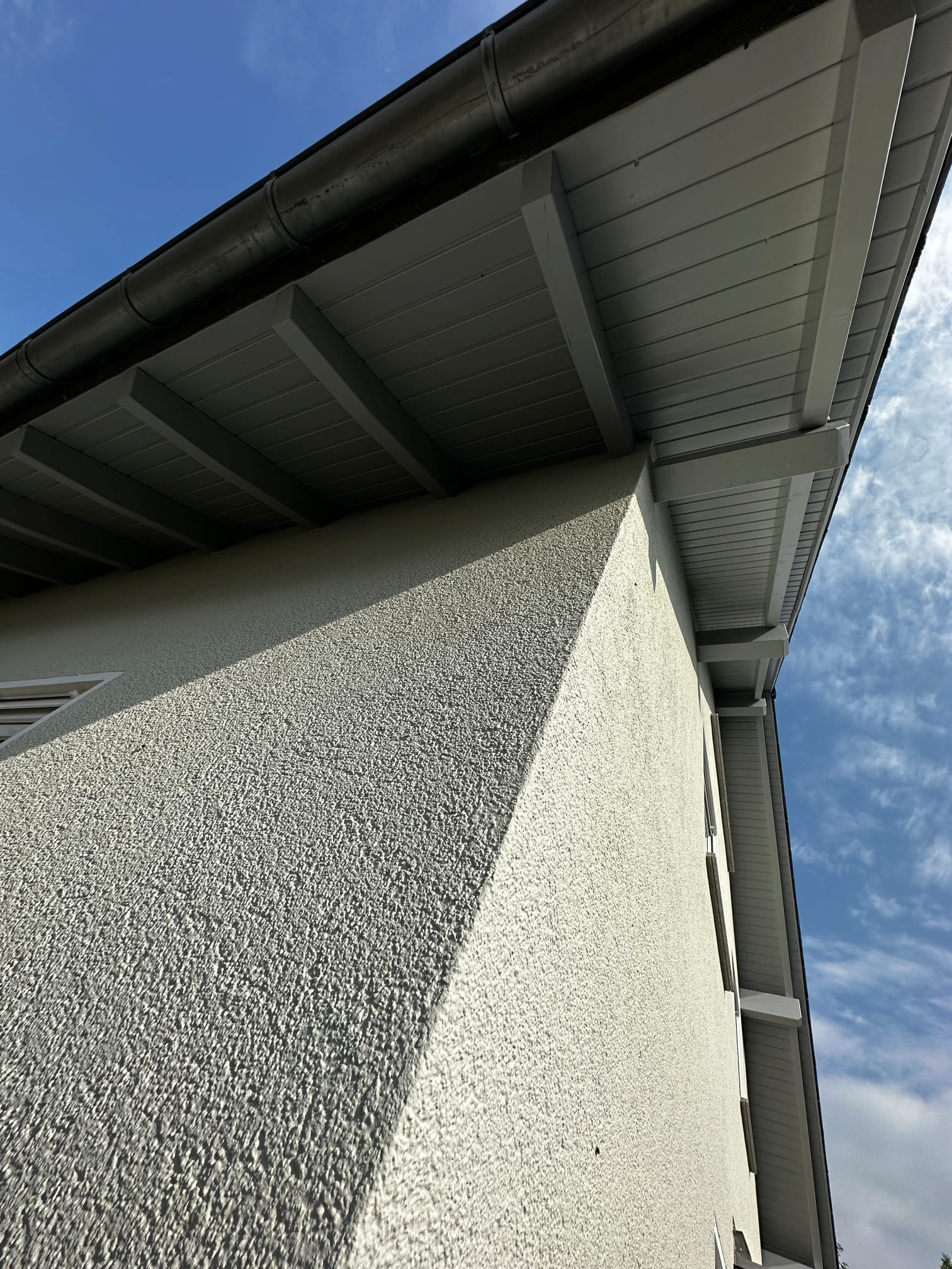 Fassadenanstrich & Holzschutz - Vorschau 2