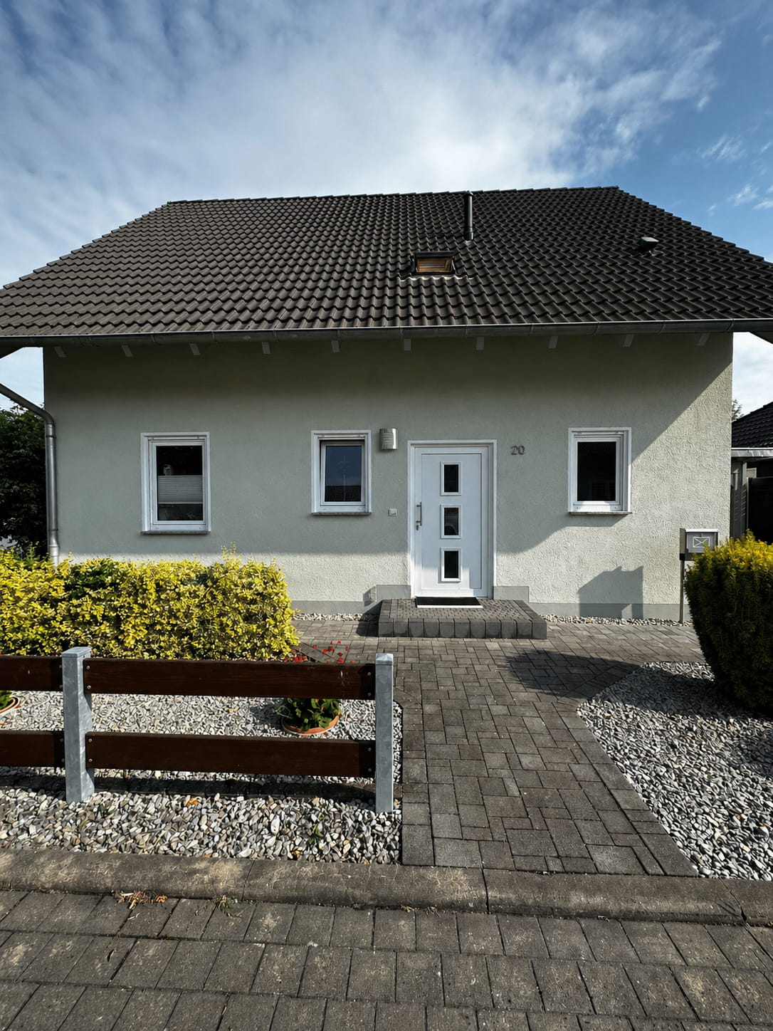 Fassadenanstrich & Holzschutz - Vorschau 5