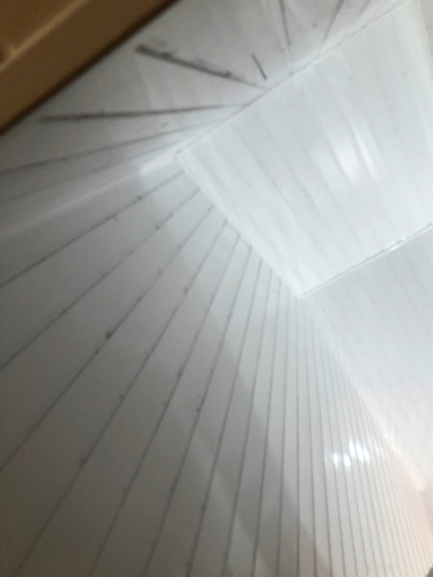 Holzverkleidung lackiert - Vorschau 3