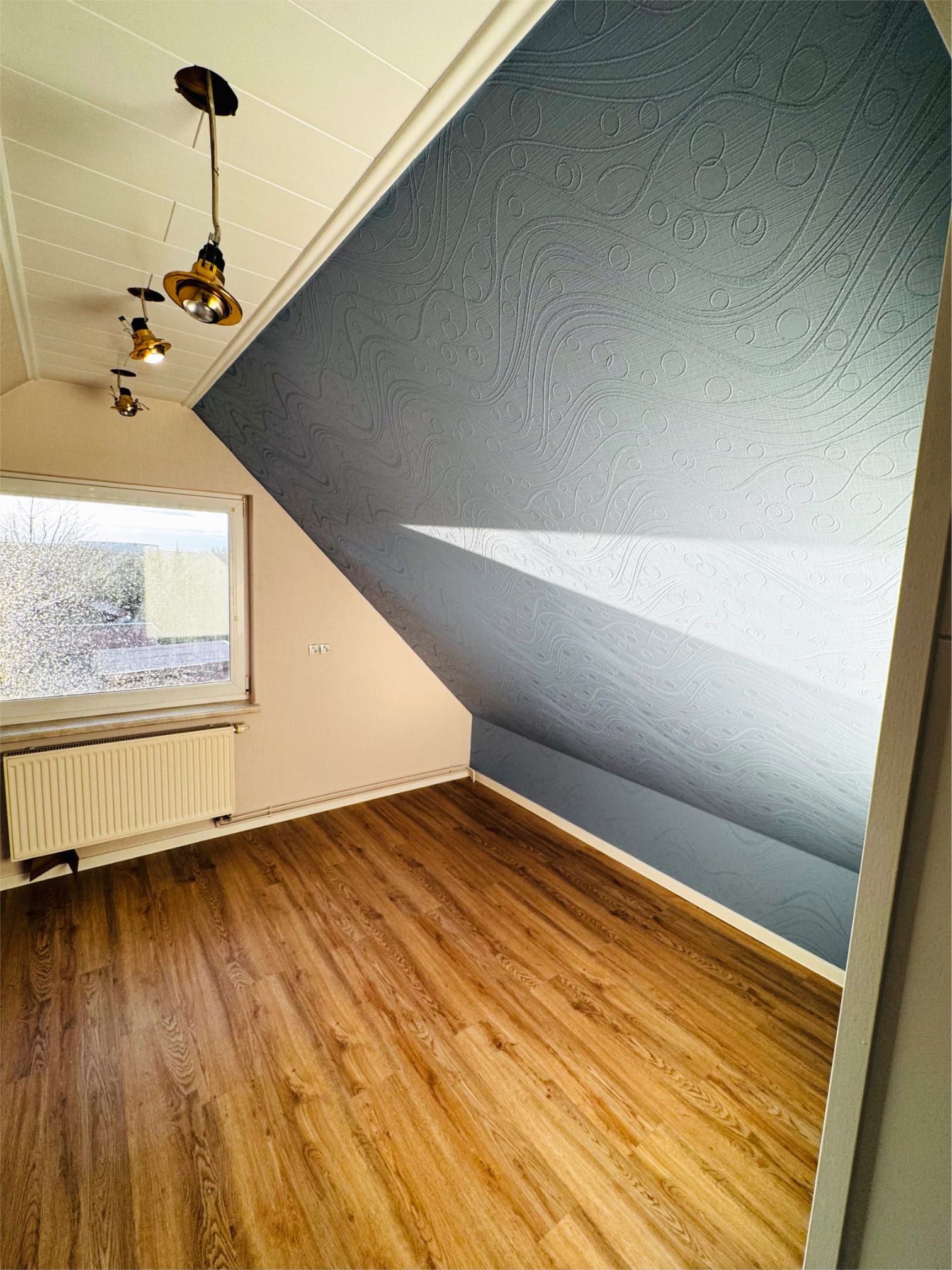 Moderner Designboden - Vorschau 1