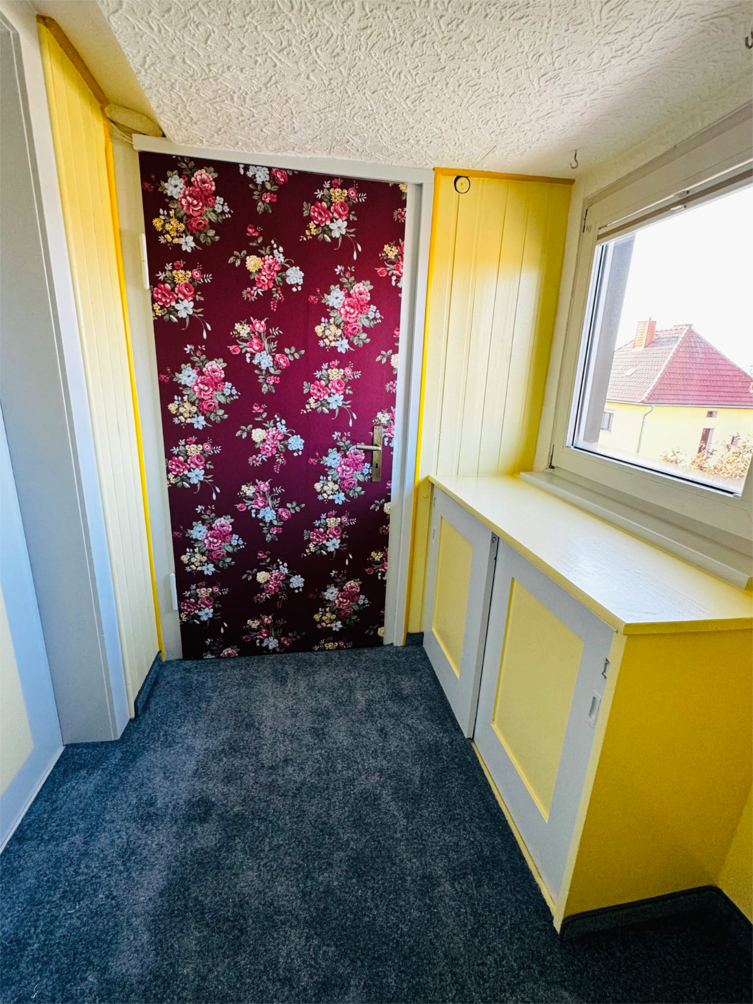 Treppenhaus vorher-nachher - Vorschau 1