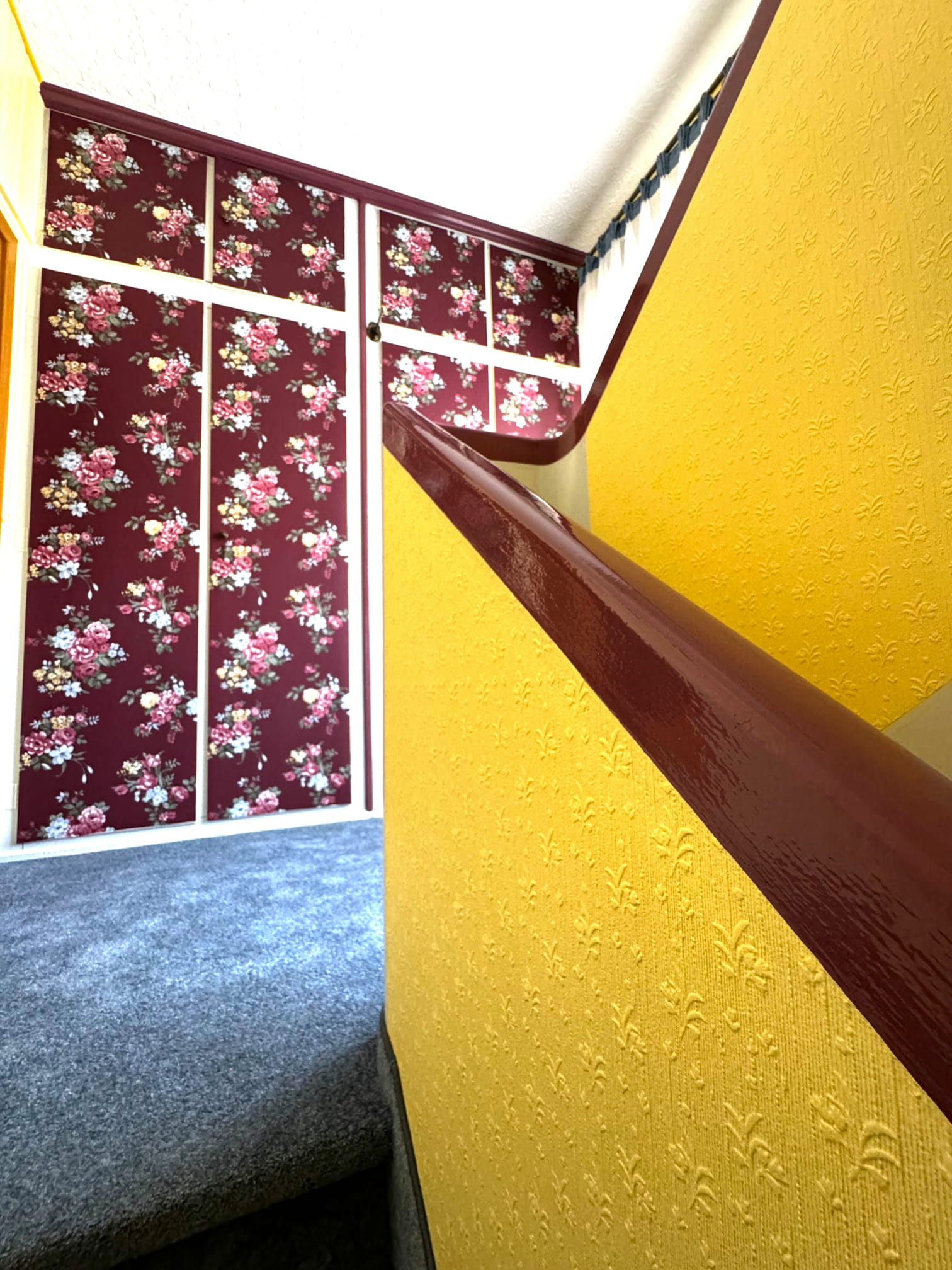 Treppenhaus vorher-nachher - Vorschau 3